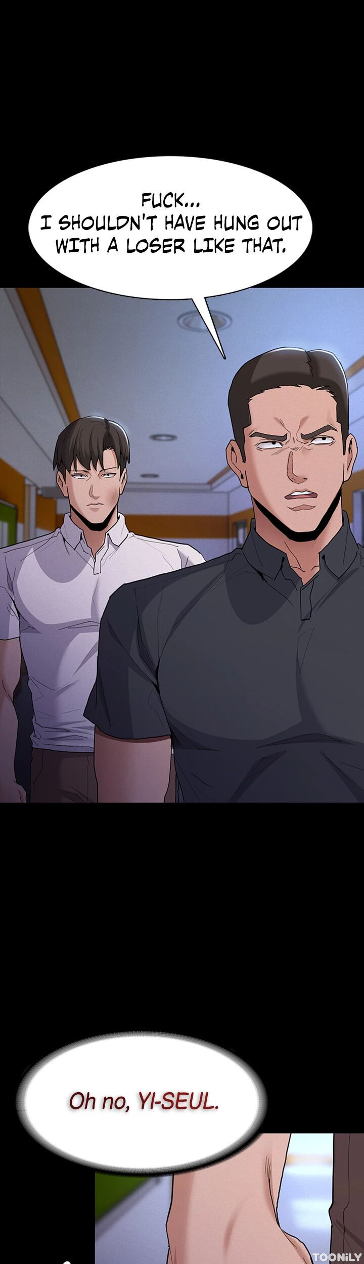 Pervert Addiction Chapter 27 image 9