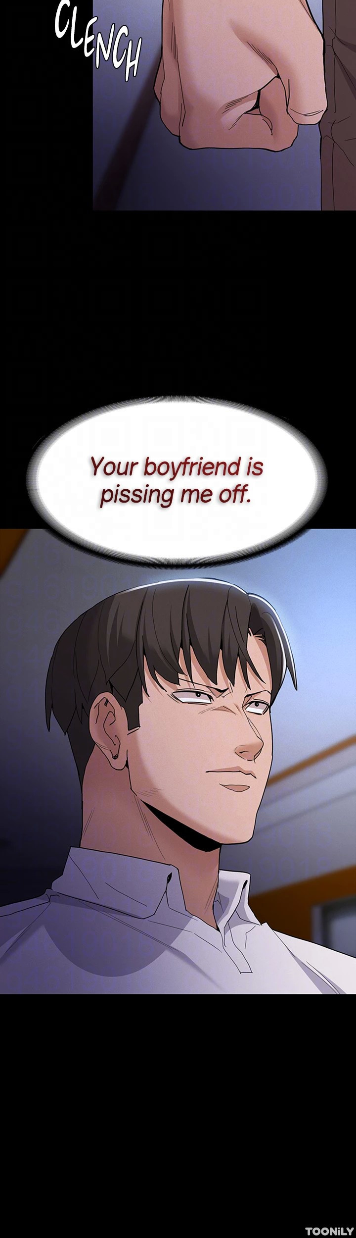 Pervert Addiction Chapter 27 image 10