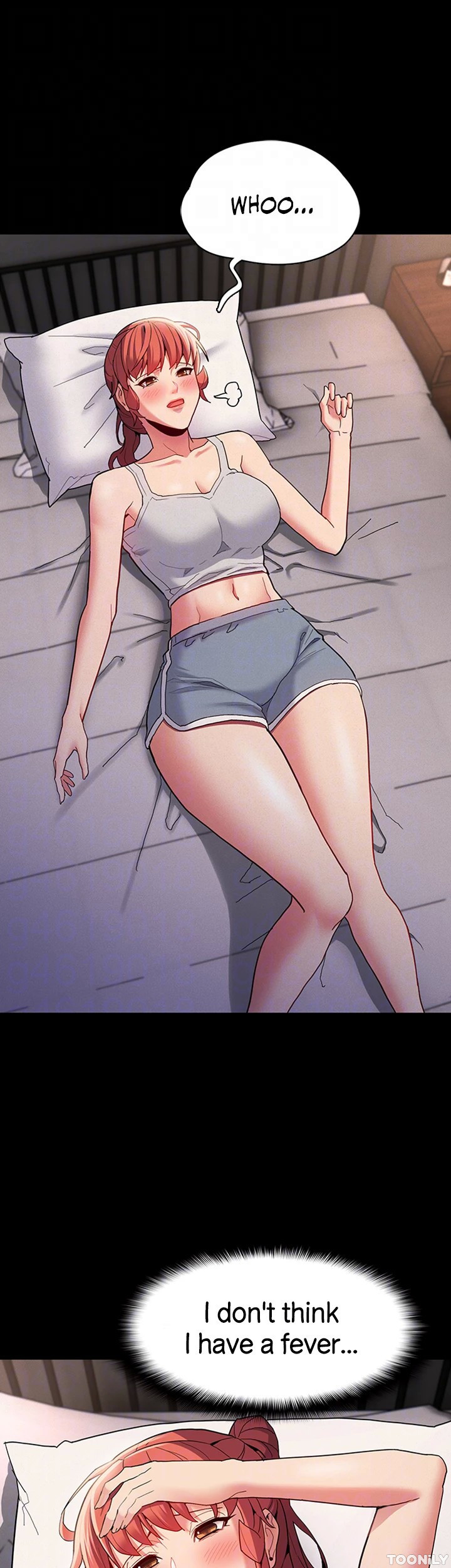Pervert Addiction Chapter 27 image 12