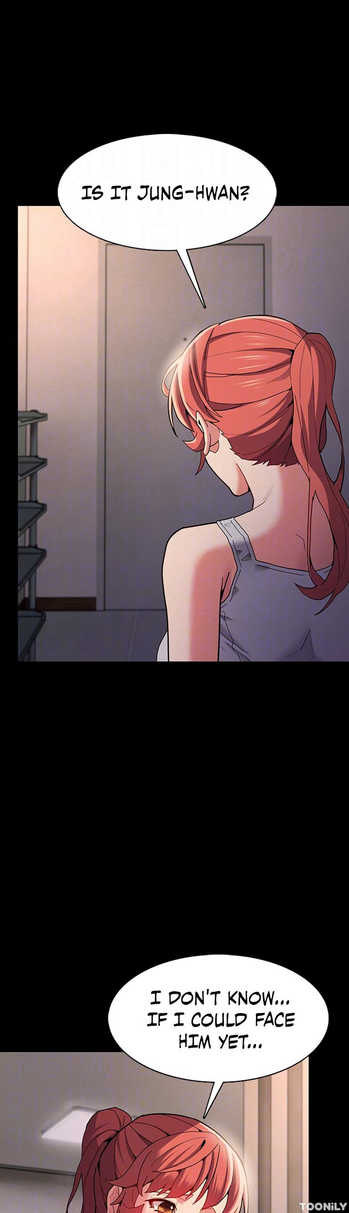 Pervert Addiction Chapter 27 image 14