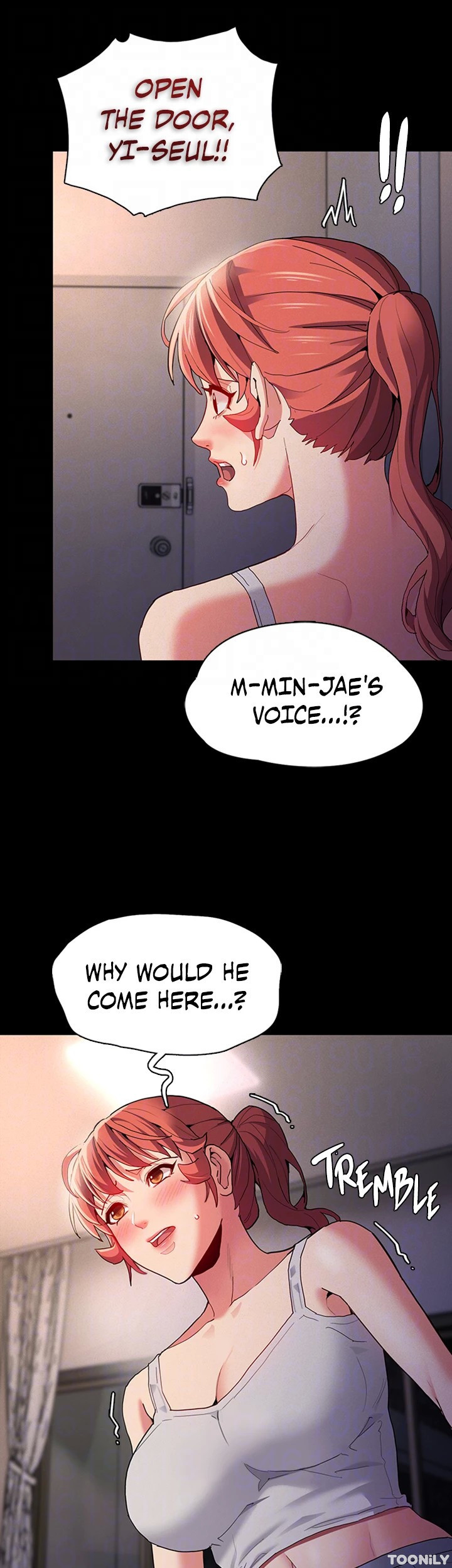 Pervert Addiction Chapter 27 image 16