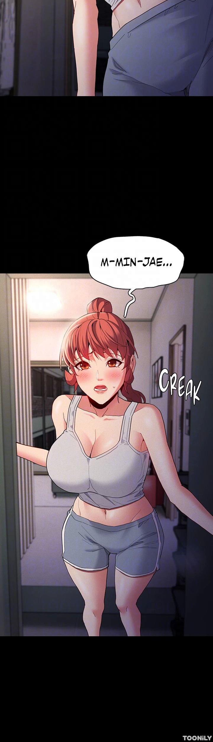 Pervert Addiction Chapter 27 image 17