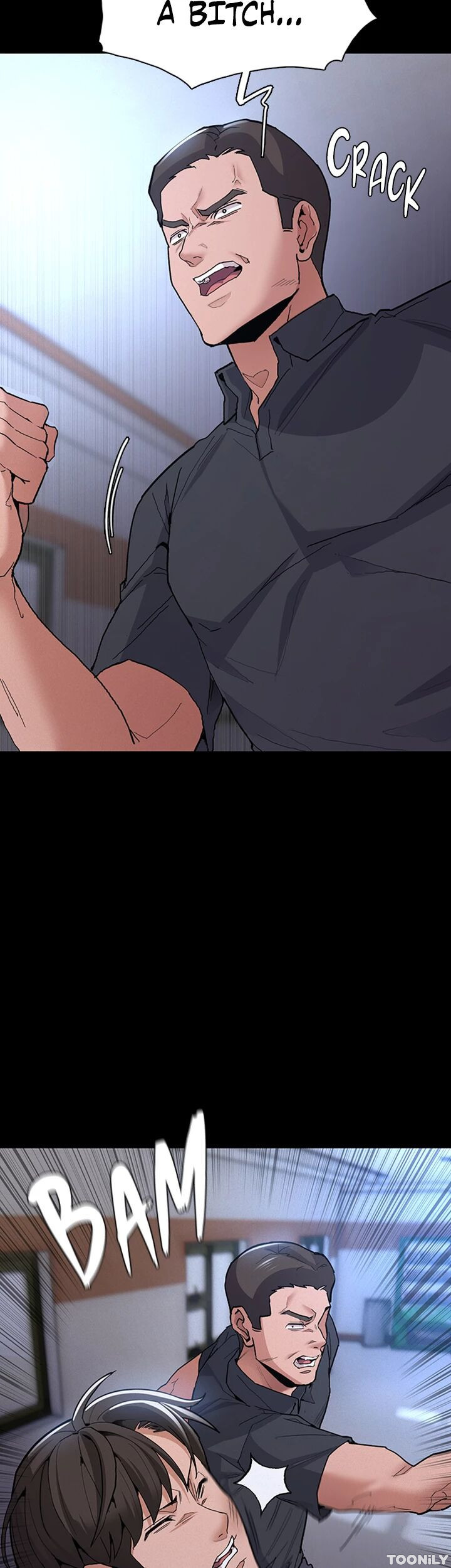 Pervert Addiction Chapter 27 image 1