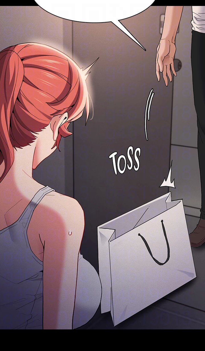 Pervert Addiction Chapter 27 image 19