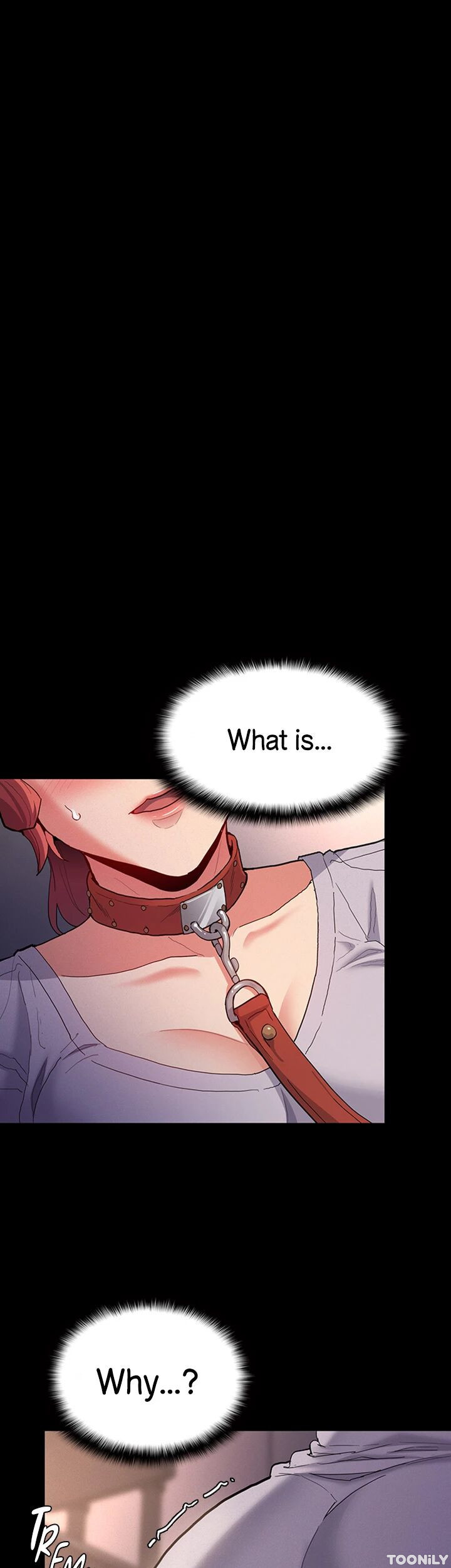 Pervert Addiction Chapter 27 image 21