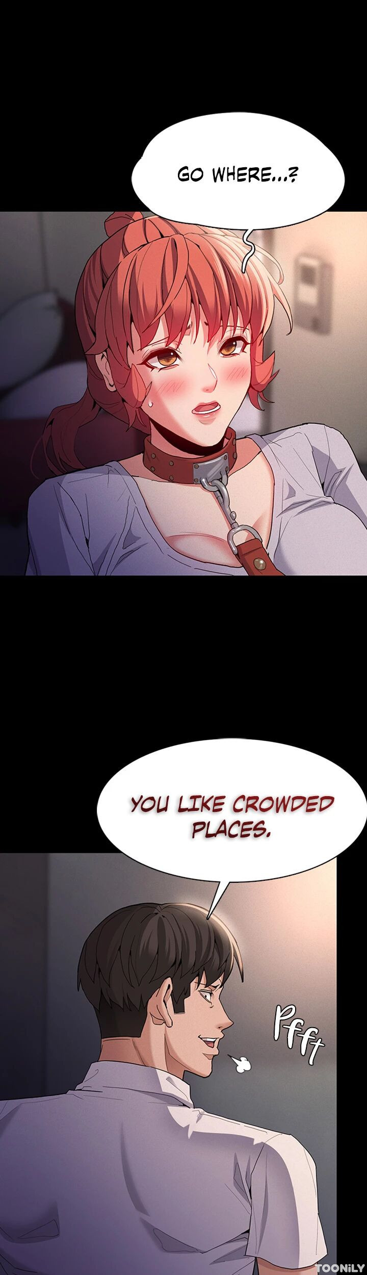 Pervert Addiction Chapter 27 image 25