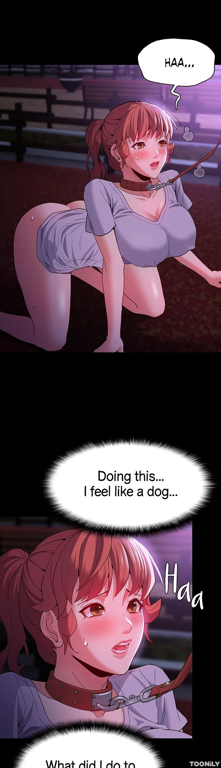 Pervert Addiction Chapter 27 image 27