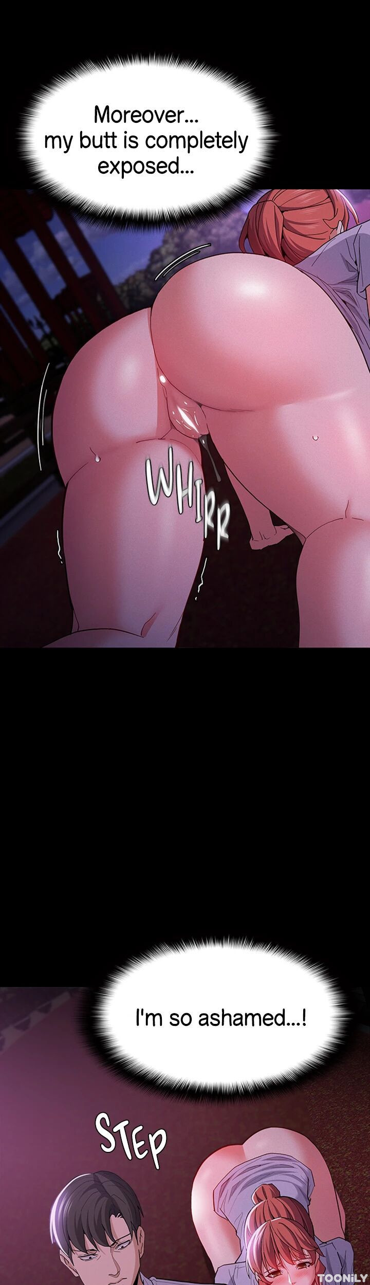 Pervert Addiction Chapter 27 image 29