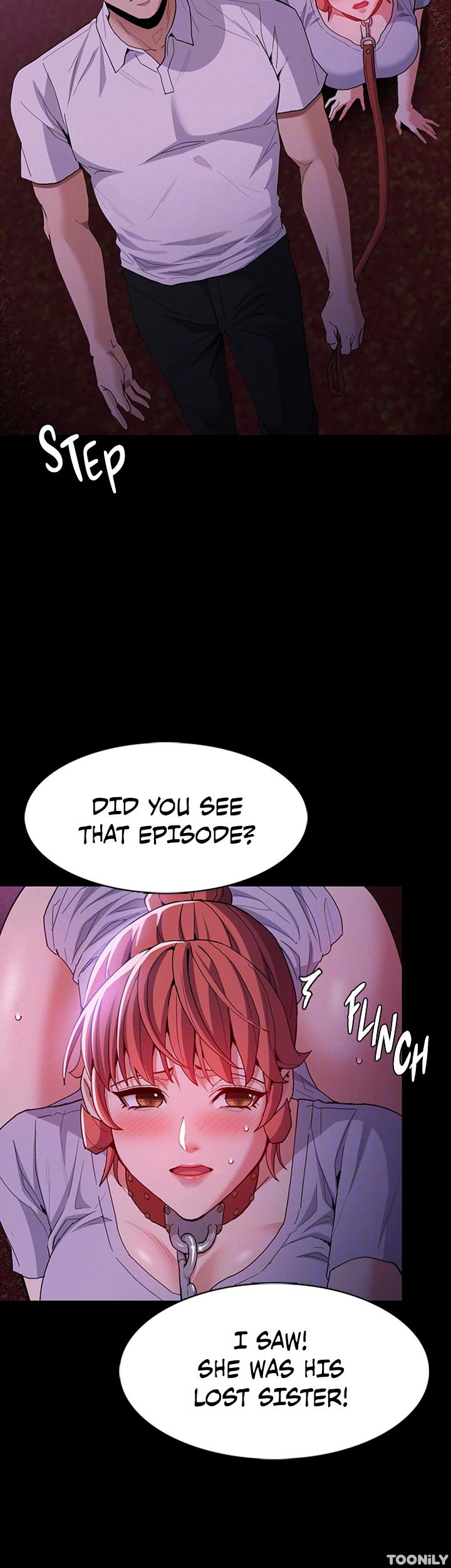 Pervert Addiction Chapter 27 image 30