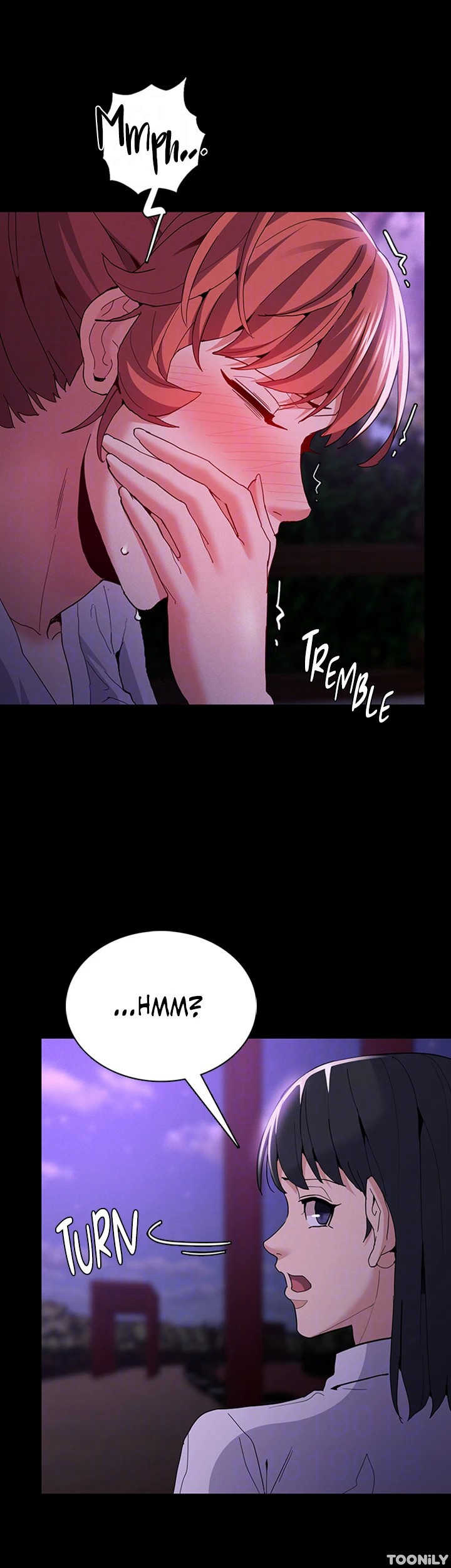 Pervert Addiction Chapter 27 image 33