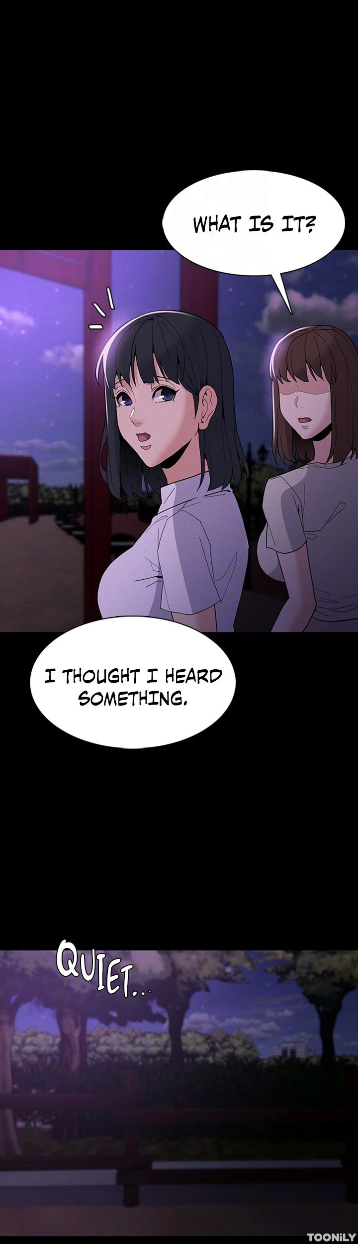 Pervert Addiction Chapter 27 image 34