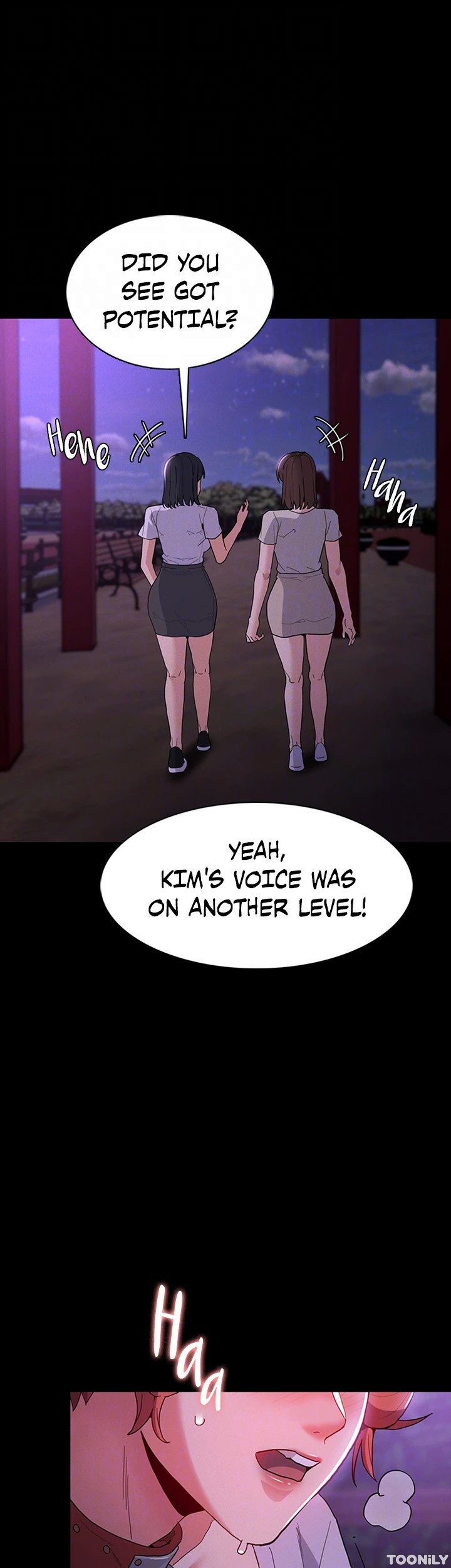 Pervert Addiction Chapter 27 image 35
