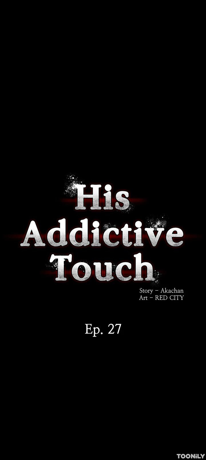 Pervert Addiction Chapter 27 image 3