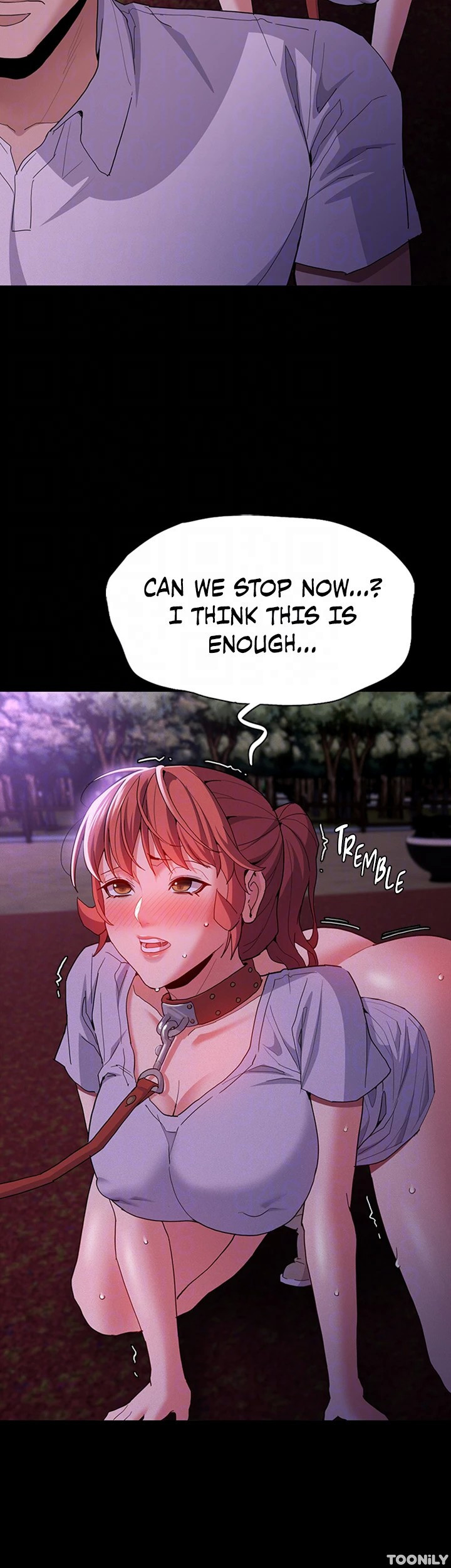 Pervert Addiction Chapter 27 image 39