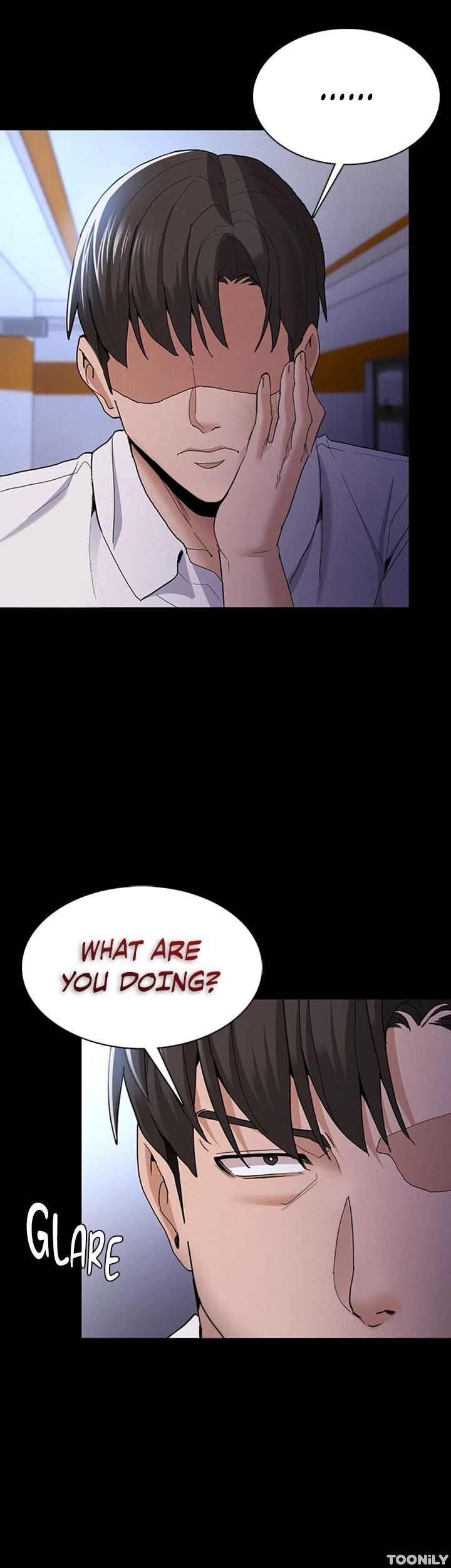 Pervert Addiction Chapter 27 image 4