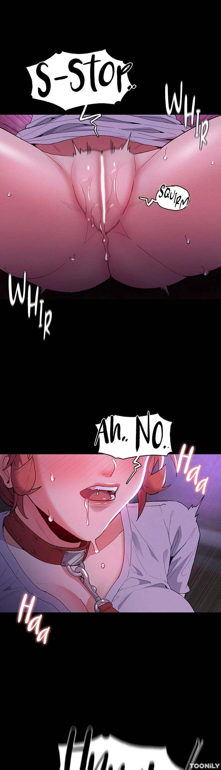 Pervert Addiction Chapter 27 image 49