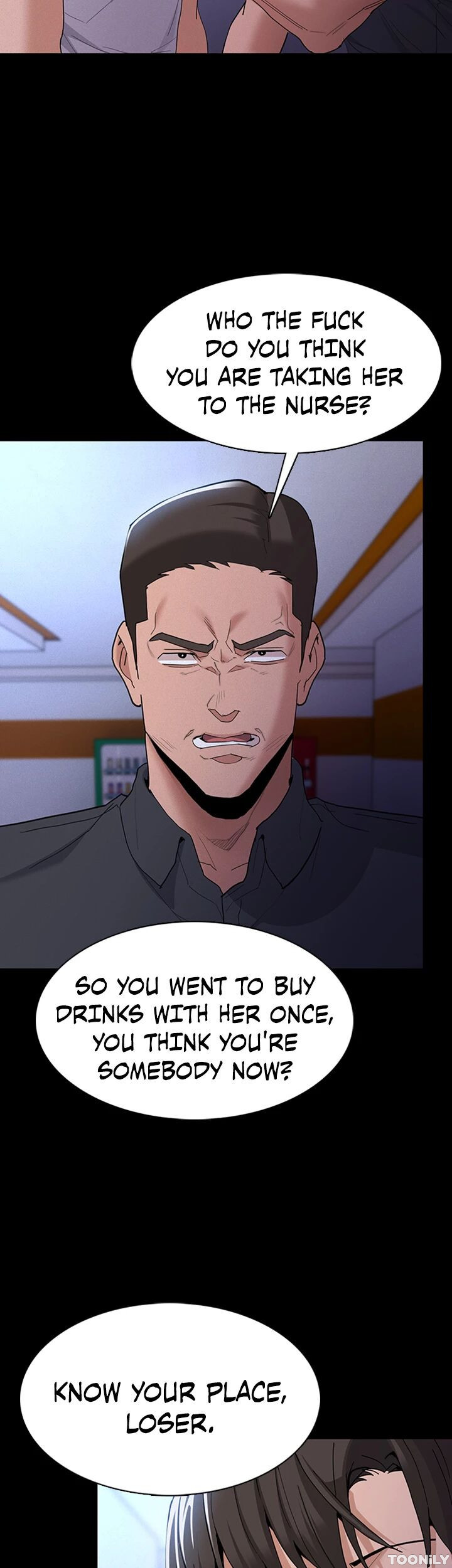 Pervert Addiction Chapter 27 image 6