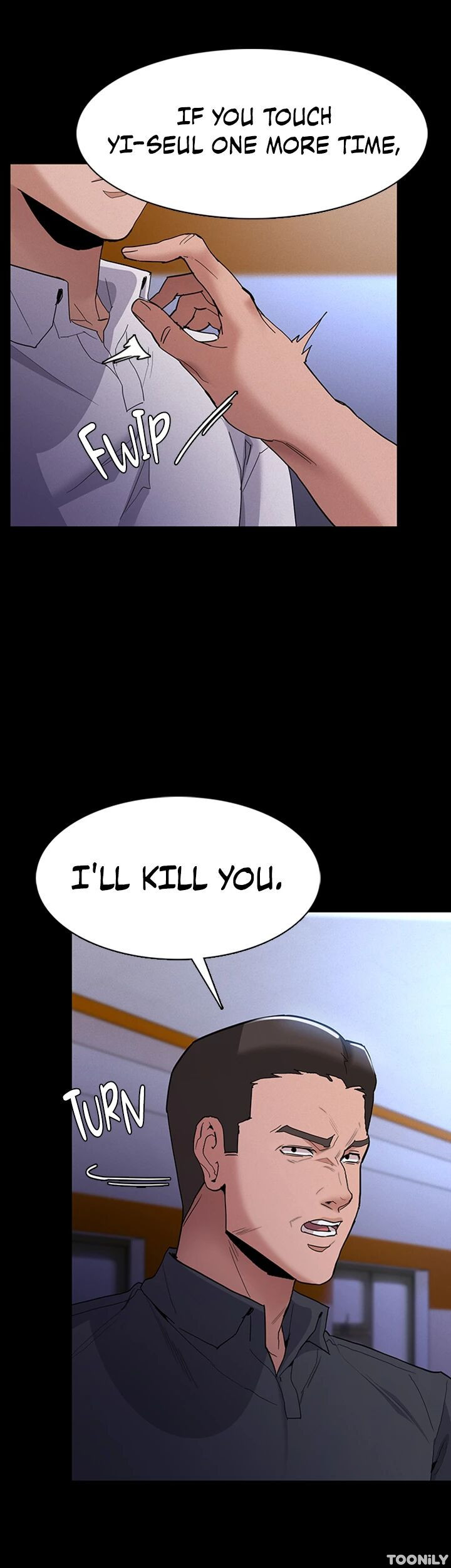Pervert Addiction Chapter 27 image 8