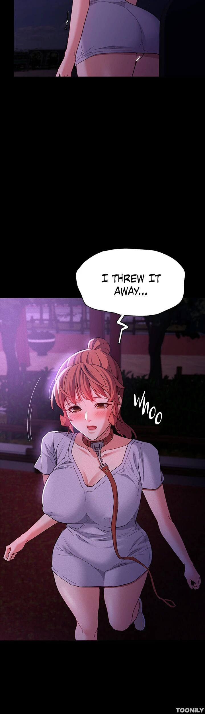 Pervert Addiction Chapter 28 image 9