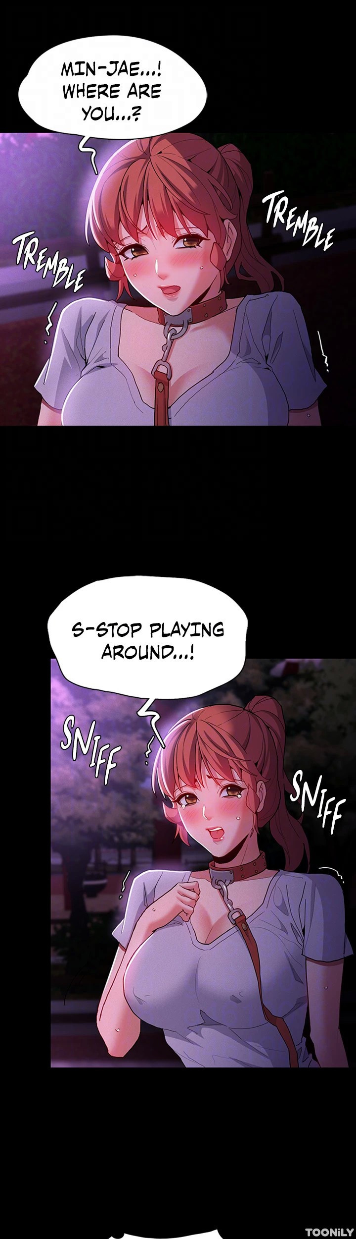 Pervert Addiction Chapter 28 image 11