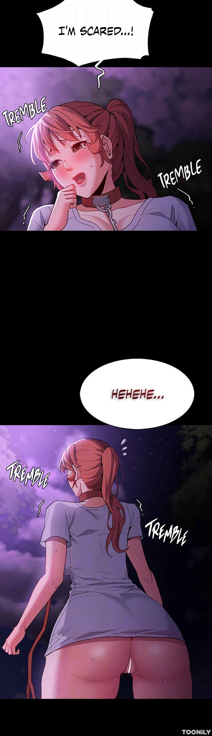 Pervert Addiction Chapter 28 image 12