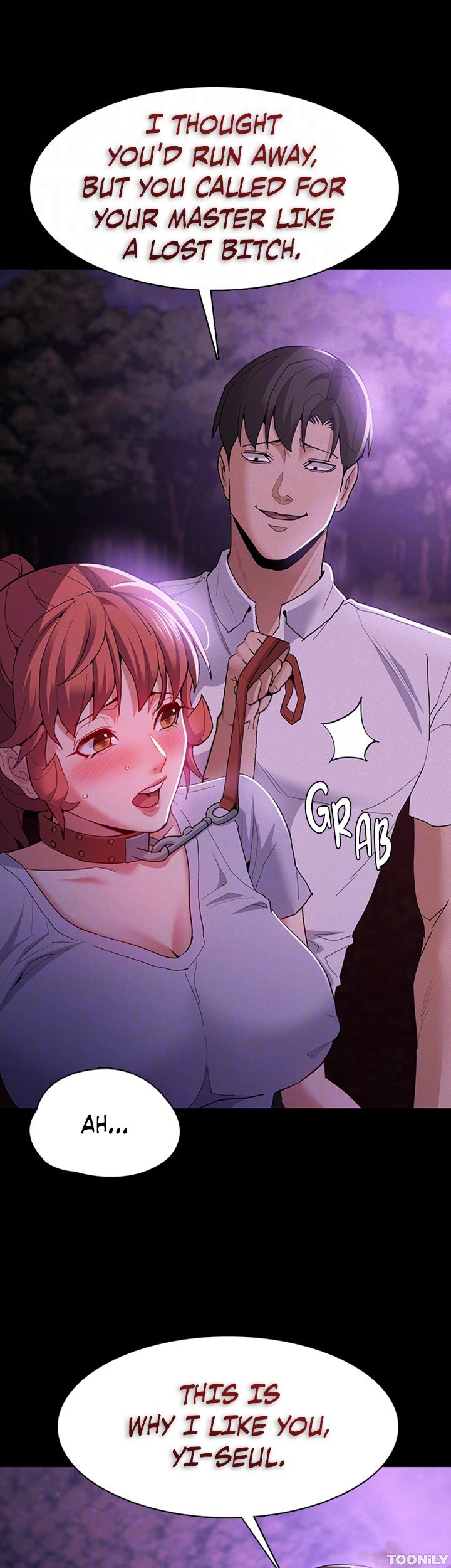 Pervert Addiction Chapter 28 image 13