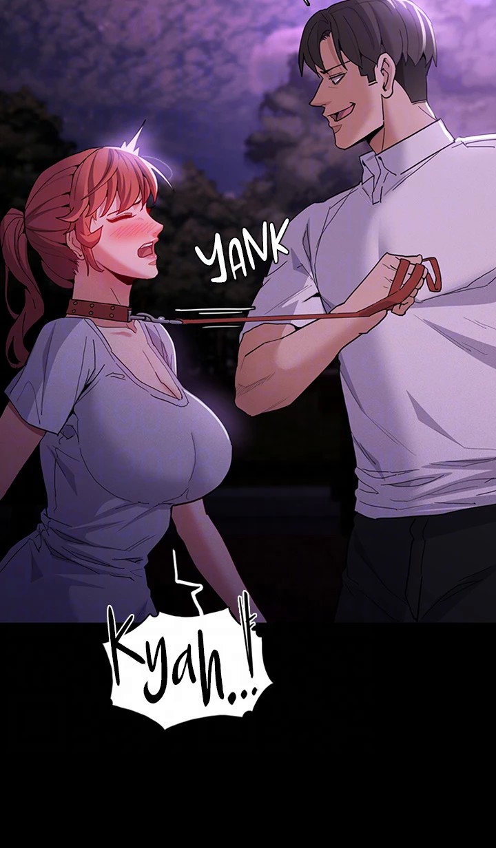 Pervert Addiction Chapter 28 image 14