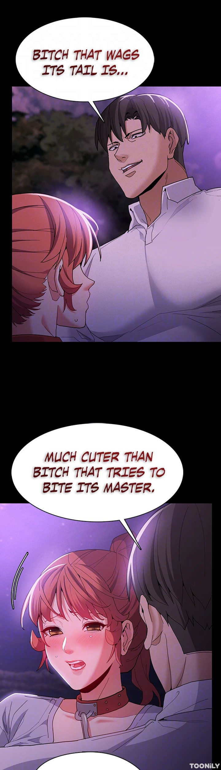 Pervert Addiction Chapter 28 image 15