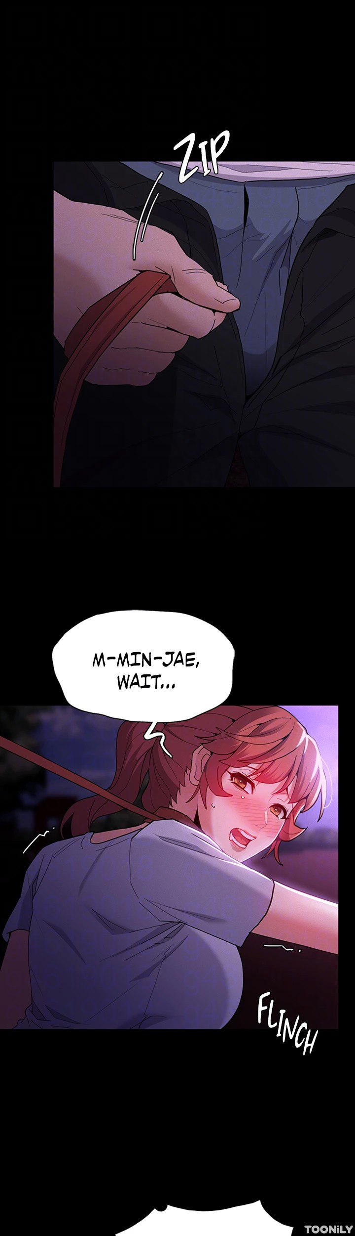 Pervert Addiction Chapter 28 image 17