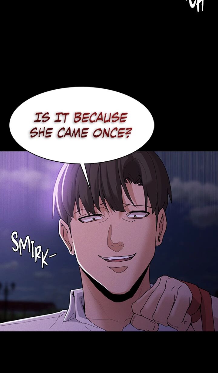 Pervert Addiction Chapter 28 image 22
