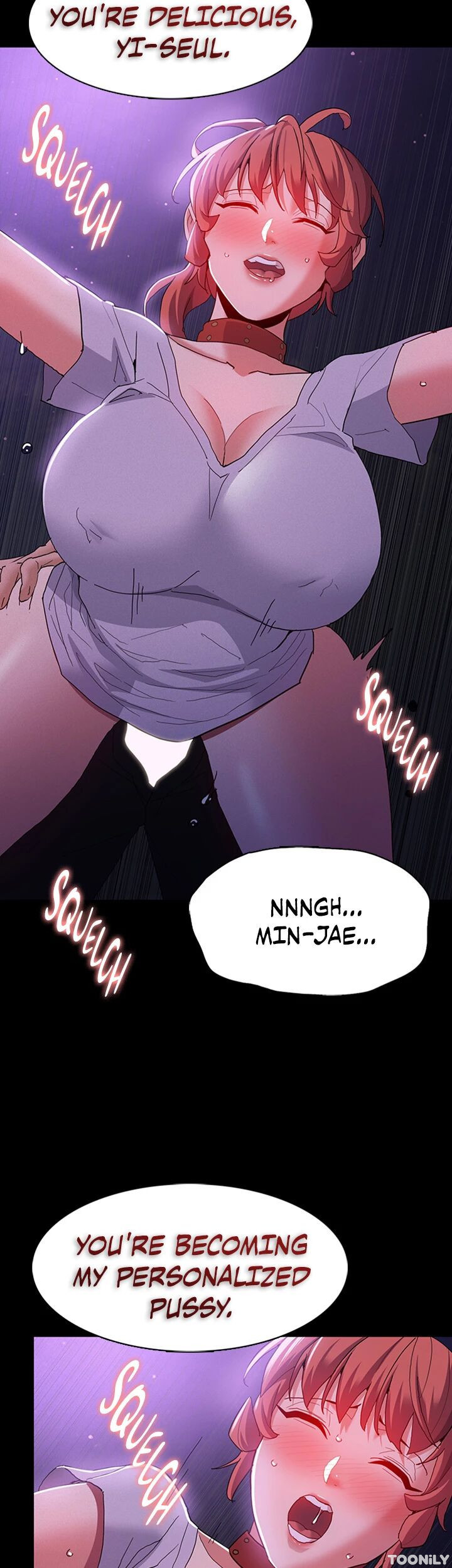 Pervert Addiction Chapter 28 image 24