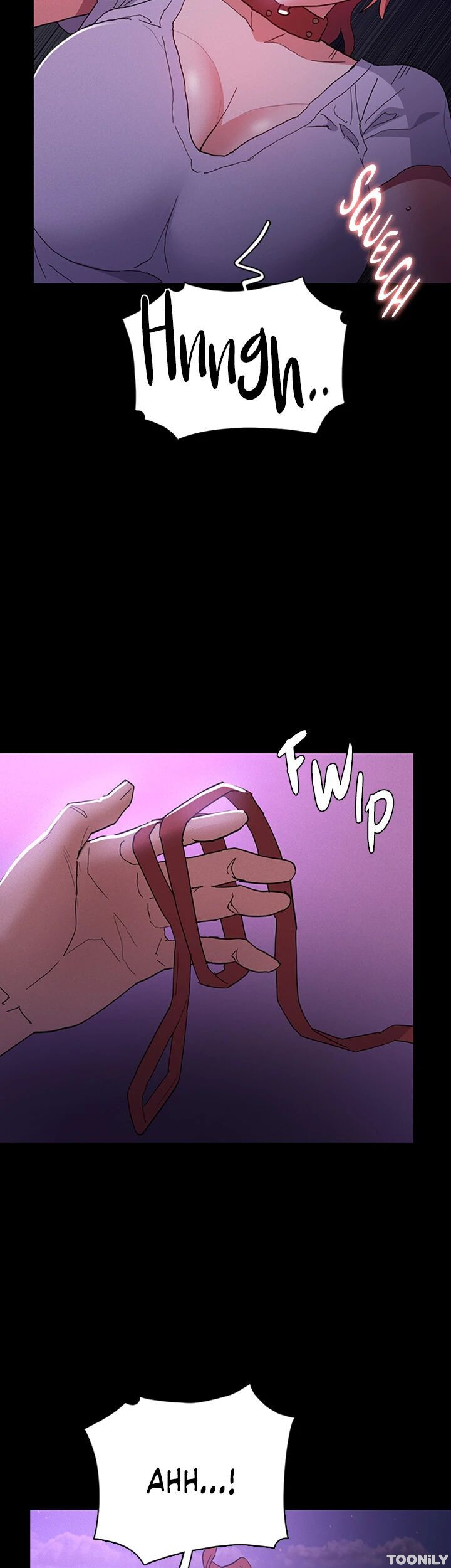 Pervert Addiction Chapter 28 image 25