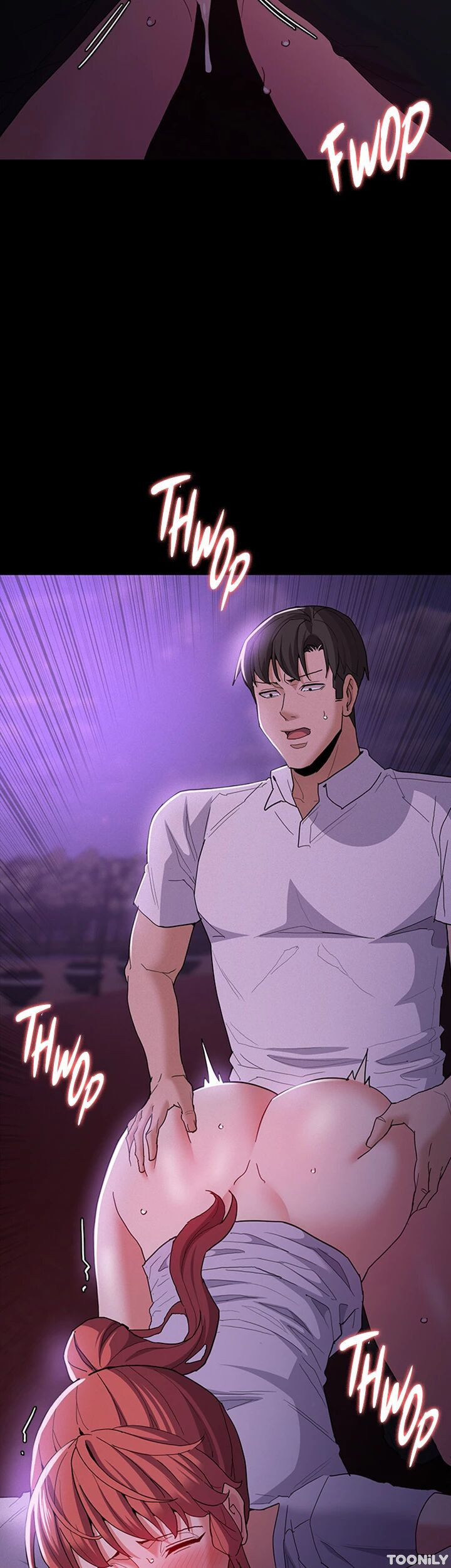 Pervert Addiction Chapter 28 image 28