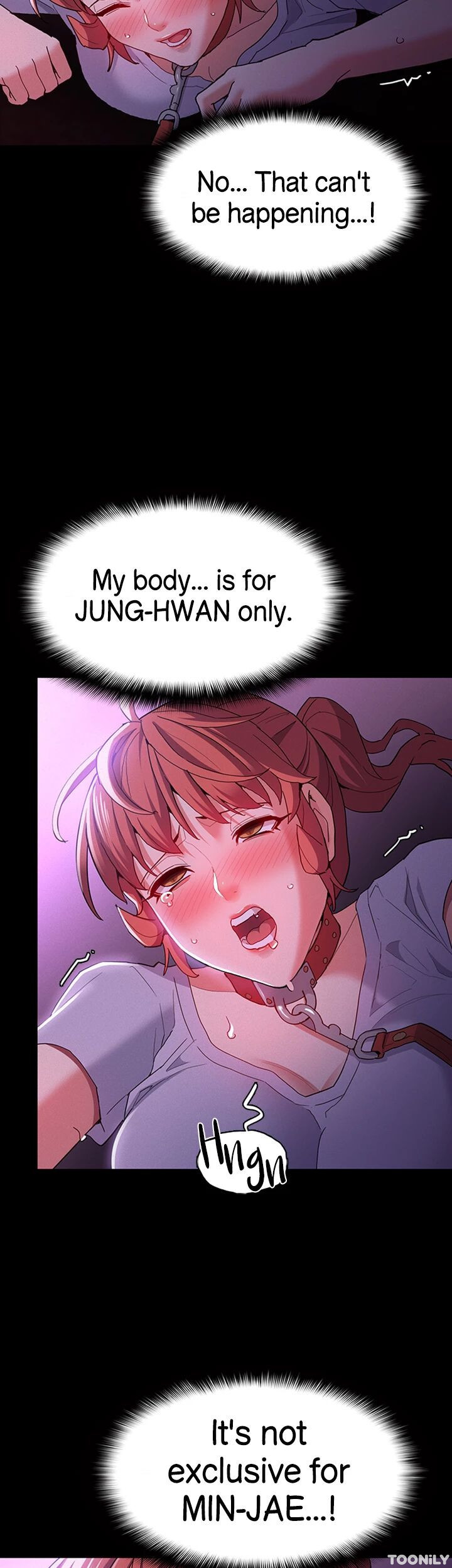 Pervert Addiction Chapter 28 image 29