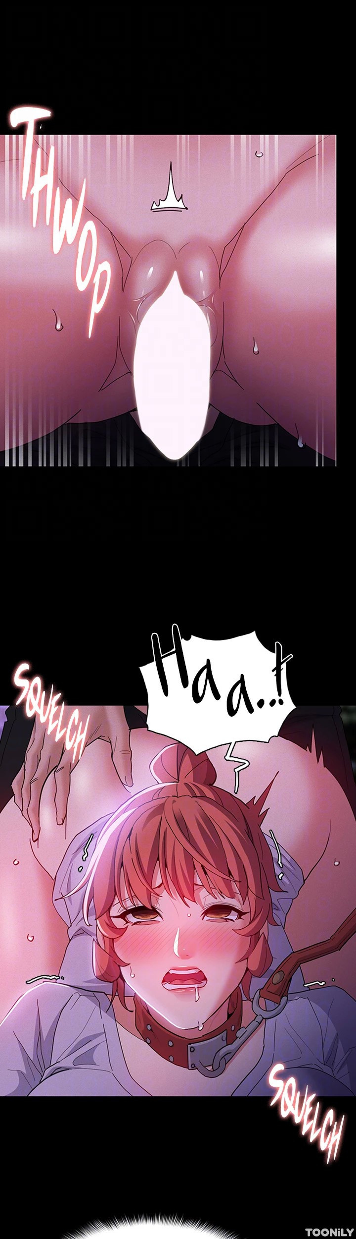 Pervert Addiction Chapter 28 image 31
