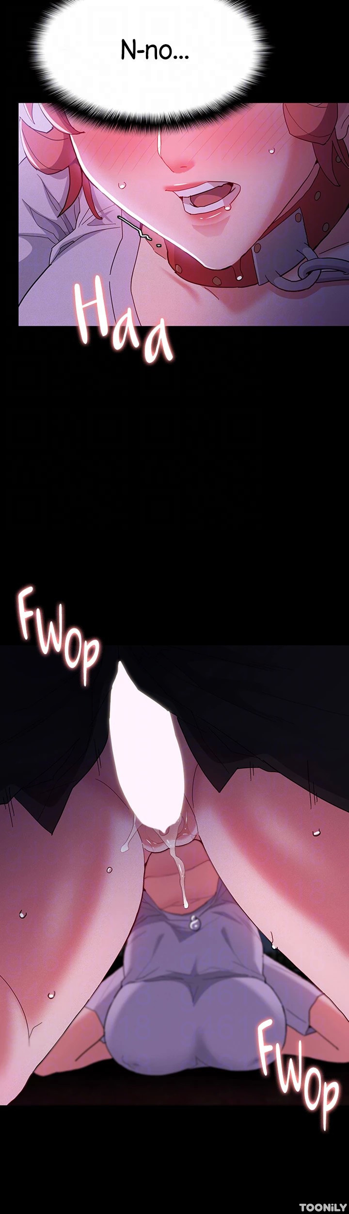Pervert Addiction Chapter 28 image 32