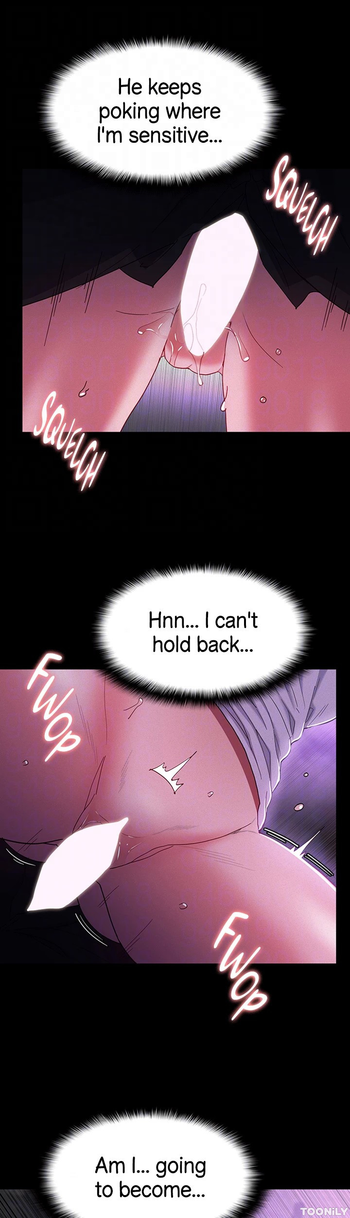Pervert Addiction Chapter 28 image 33