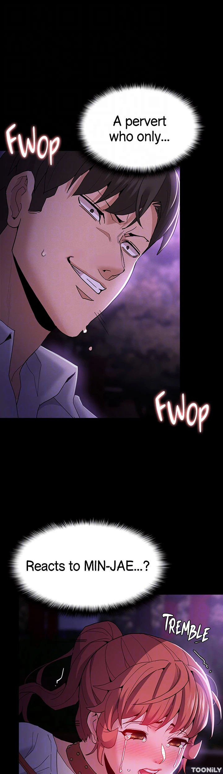 Pervert Addiction Chapter 28 image 35