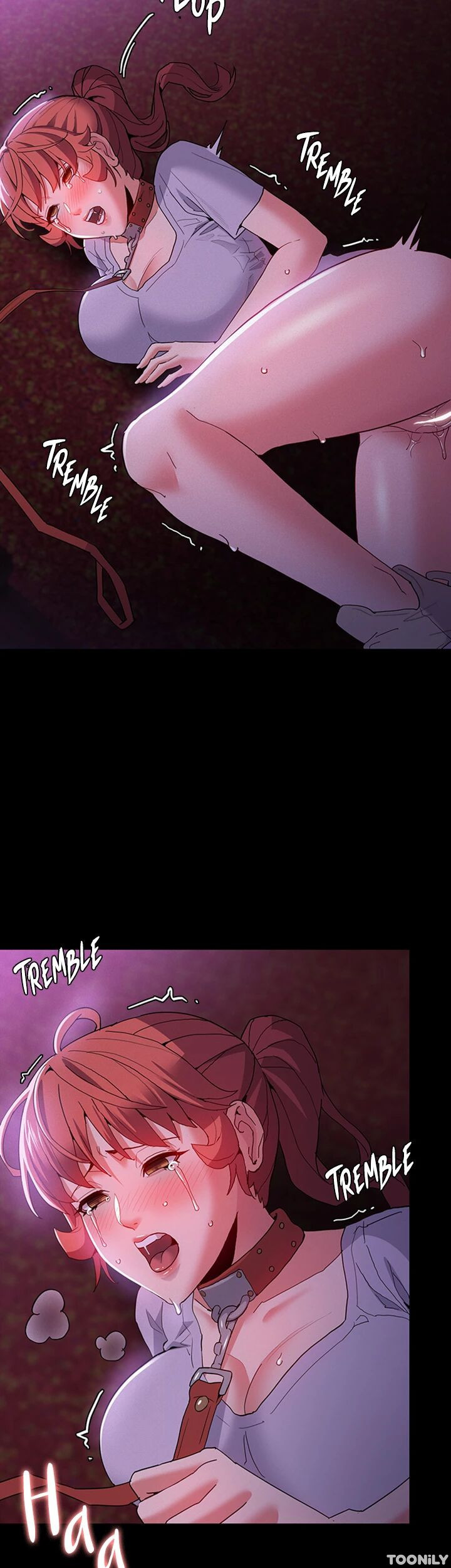 Pervert Addiction Chapter 28 image 40