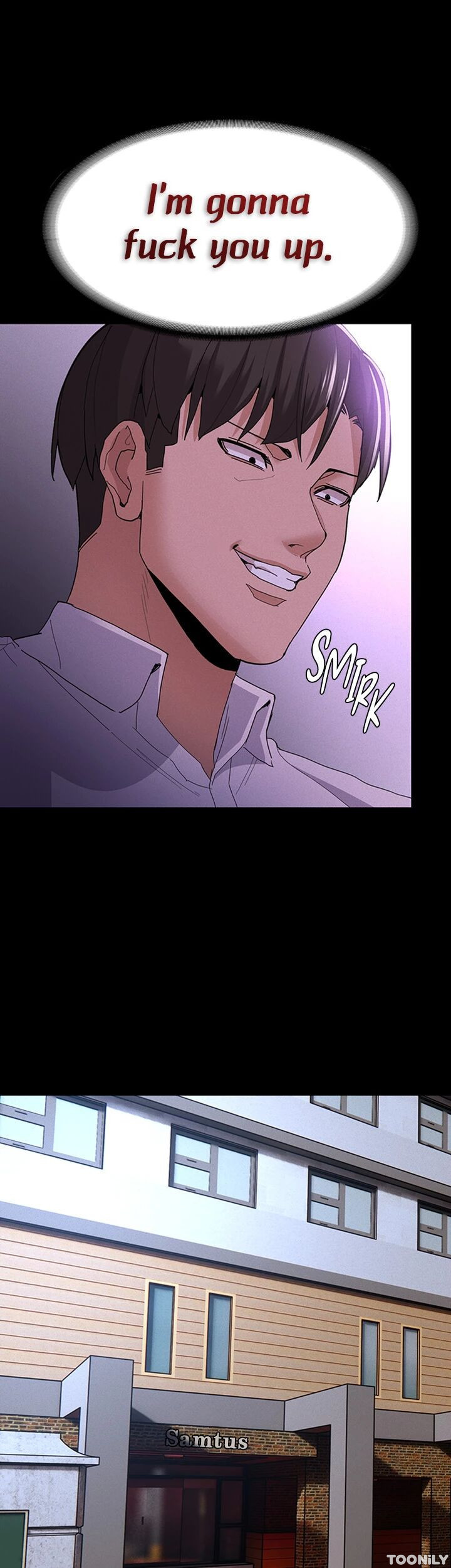 Pervert Addiction Chapter 28 image 43