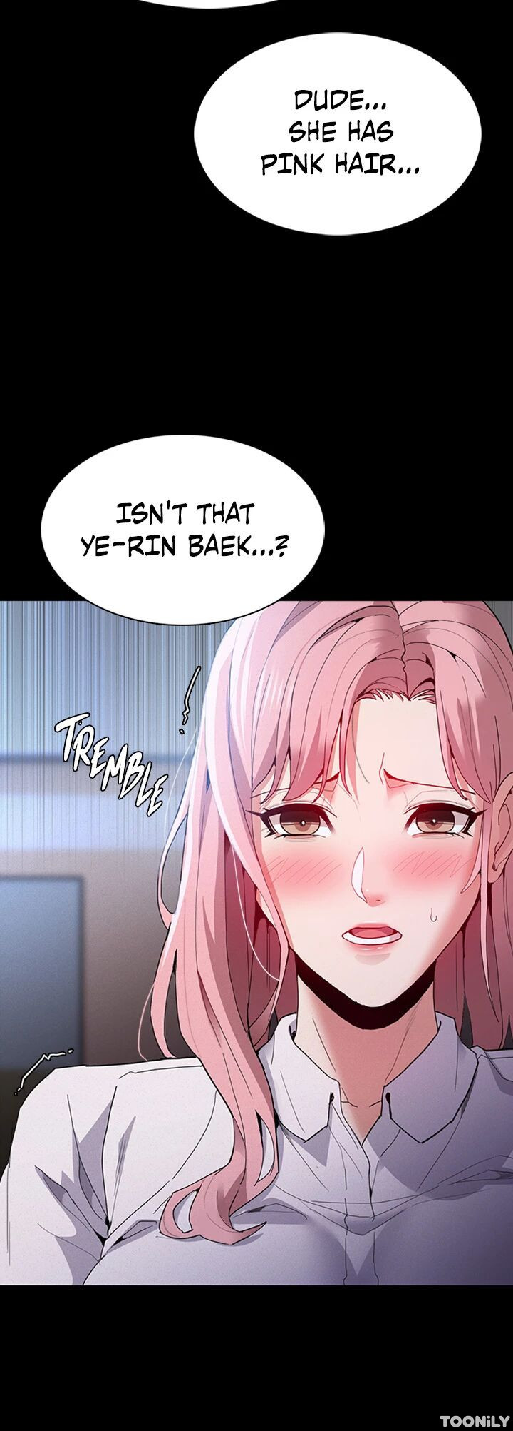 Pervert Addiction Chapter 28 image 46