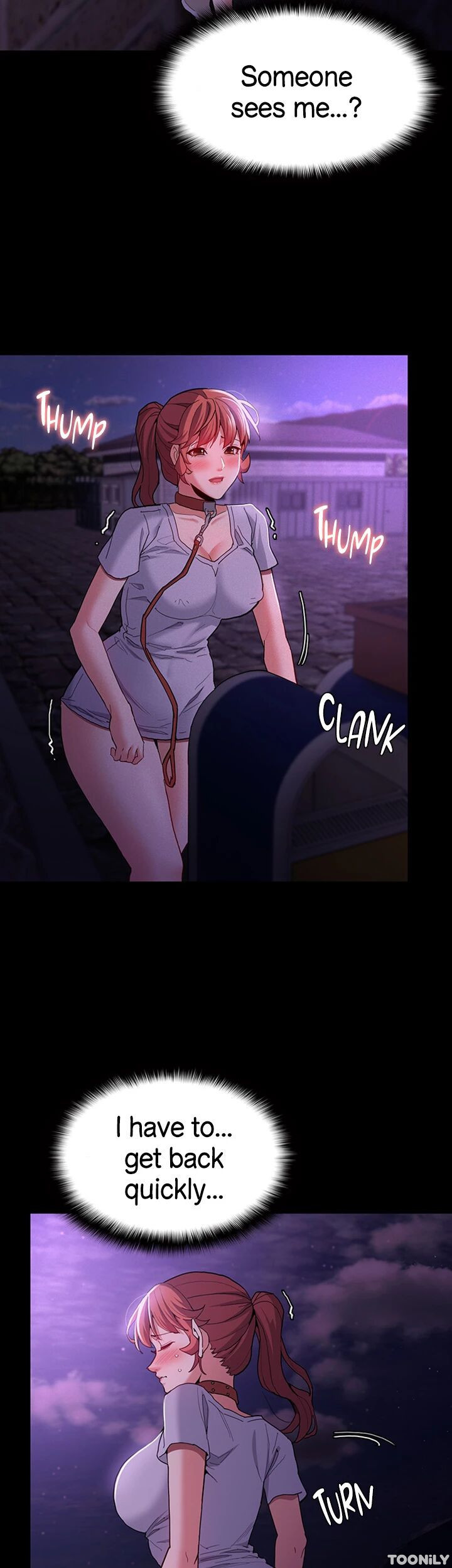 Pervert Addiction Chapter 28 image 8