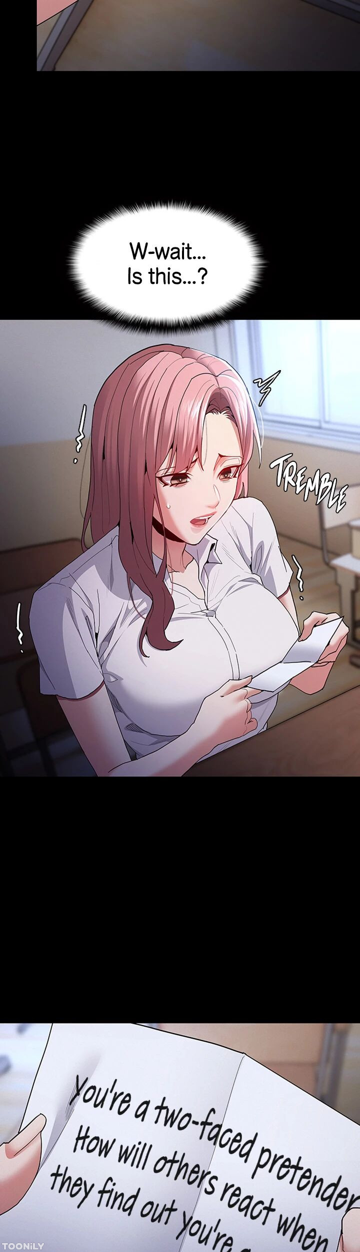 Pervert Addiction Chapter 29 image 9