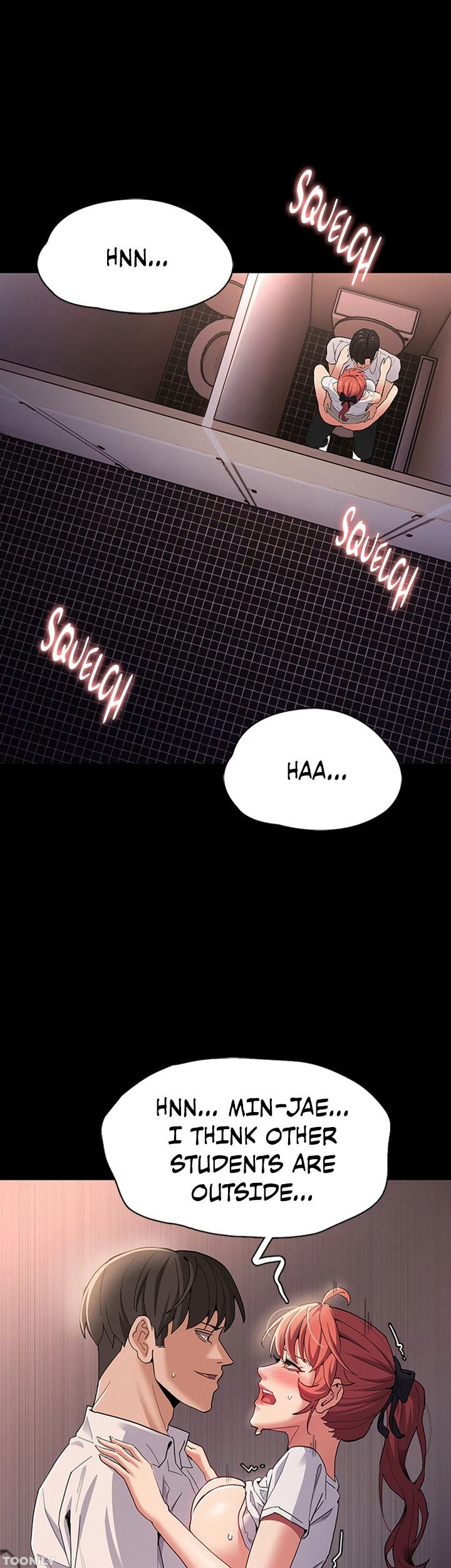 Pervert Addiction Chapter 29 image 12