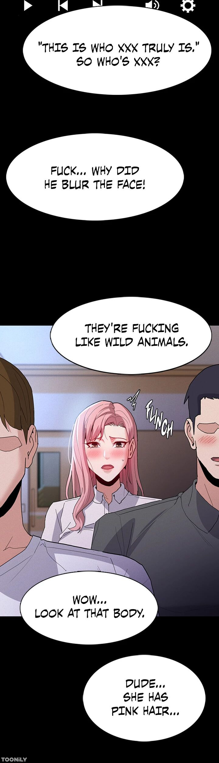 Pervert Addiction Chapter 29 image 1