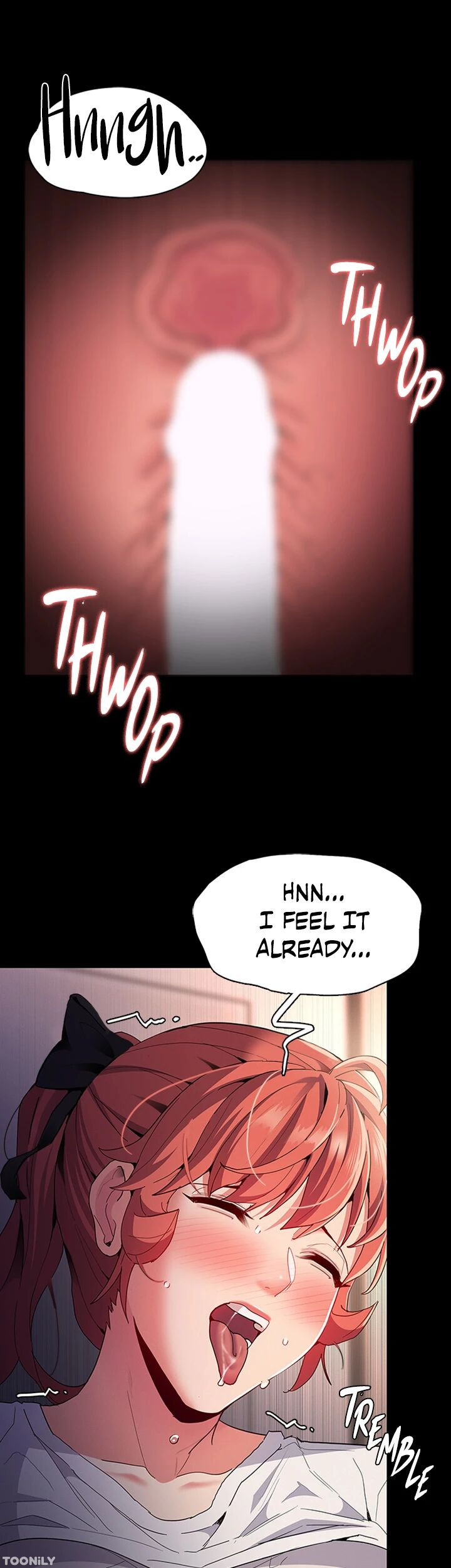 Pervert Addiction Chapter 29 image 20
