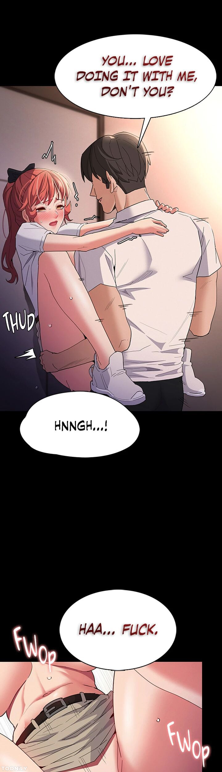 Pervert Addiction Chapter 29 image 24
