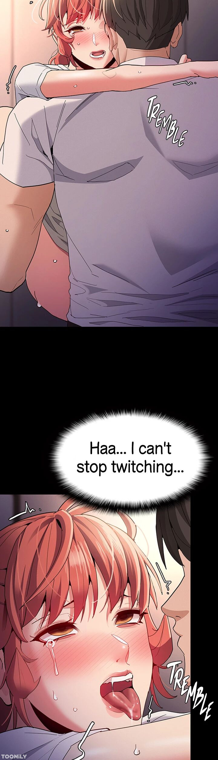 Pervert Addiction Chapter 29 image 26