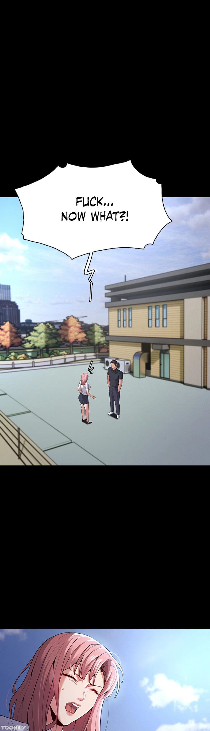 Pervert Addiction Chapter 29 image 32