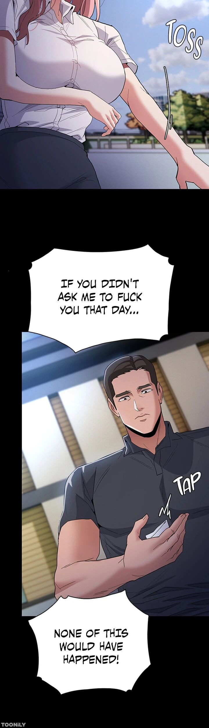 Pervert Addiction Chapter 29 image 33